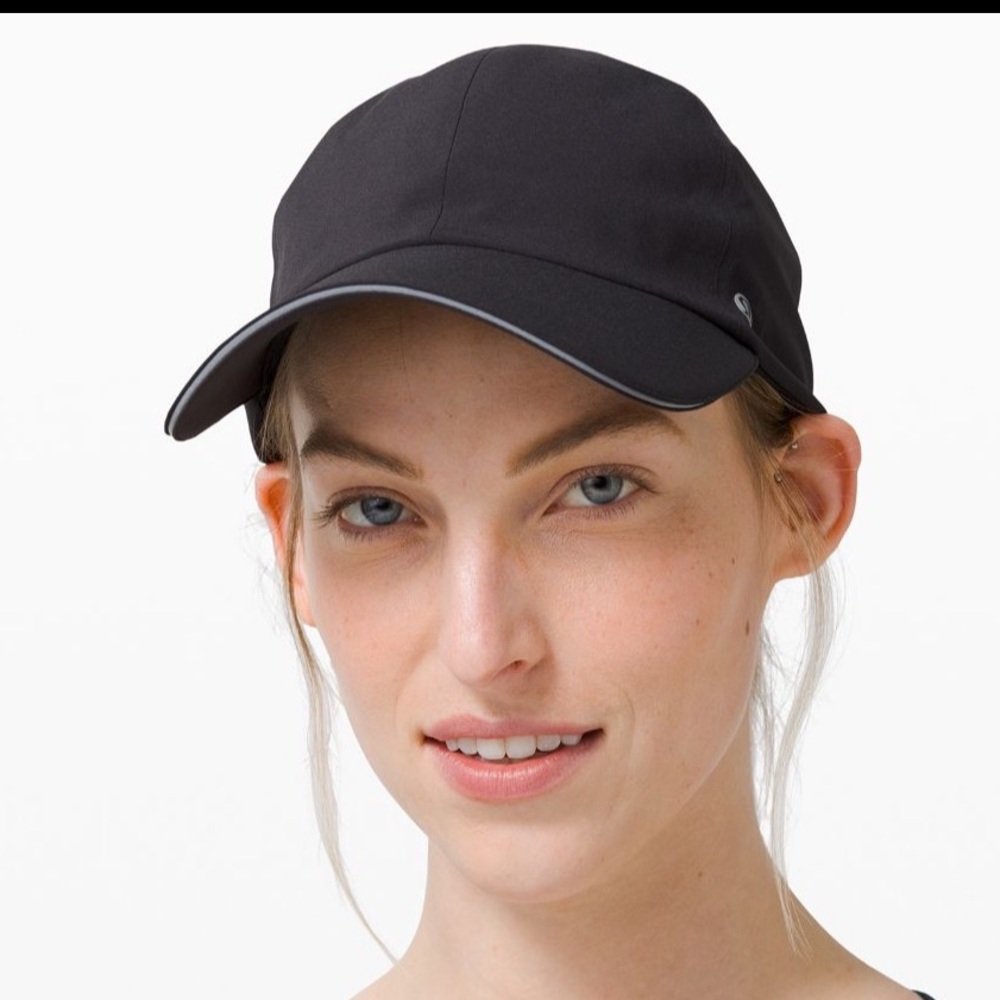 Lululemon Women’s Fast and Free Running Hat